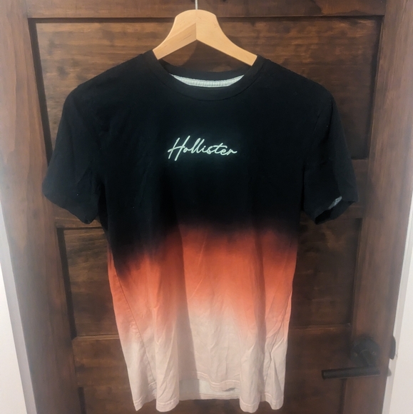 Hollister Logo Tee - Picture 1 of 1